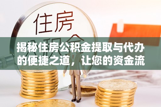 南丰揭秘住房公积金提取与代办的便捷之道，让您的资金流动更高效