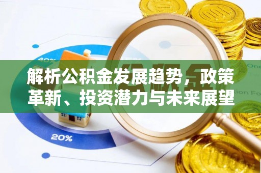 南丰解析公积金发展趋势，政策革新、投资潜力与未来展望