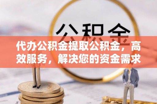 南丰代办公积金提取公积金，高效服务，解决您的资金需求
