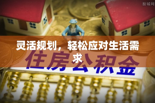 南丰灵活规划，轻松应对生活需求