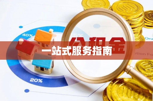 南丰一站式服务指南